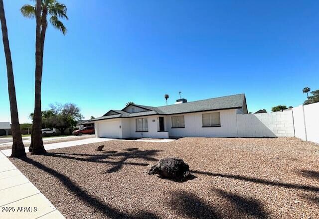Foto principal - 4024 S Allred Dr