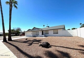 Building Photo - 4024 S Allred Dr