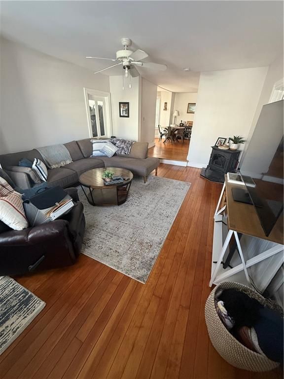 Building Photo - 9 Narragansett Ave