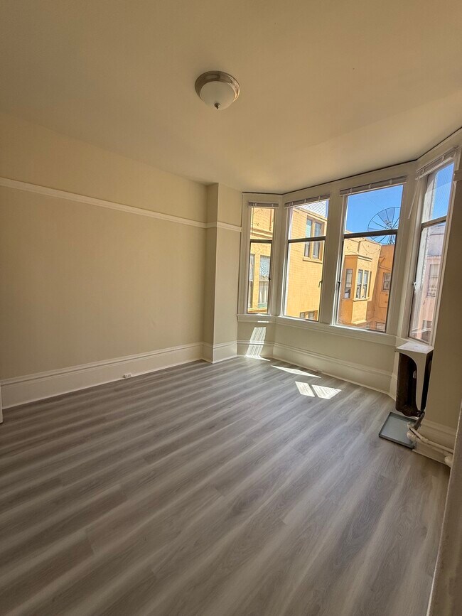 Foto del edificio - 420 Ellis St