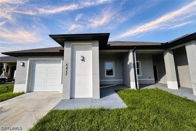 Foto del edificio - 4820 24th St SW