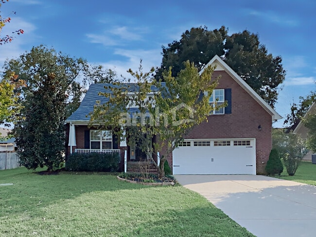 Building Photo - 1105 Clay Ct