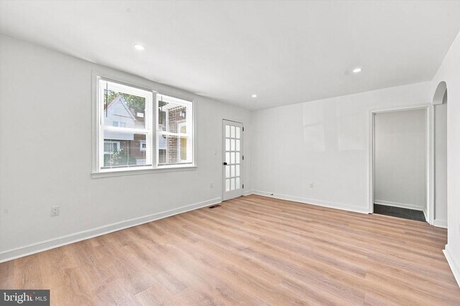 Foto del edificio - 6411 Malvern Ave