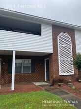 Building Photo - 1216 E Fire Tower Rd