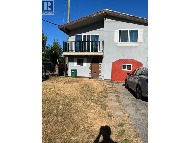 Photo du bâtiment - 610 Kensington Ave