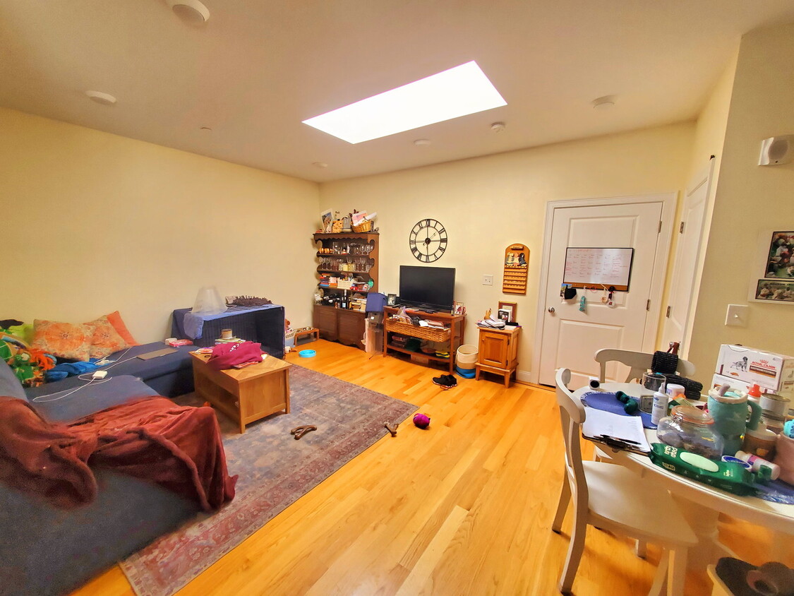Photo - 549 Washington Street Apt #U6, Brighton, MA 02135 - 1 BR 1 BA condo