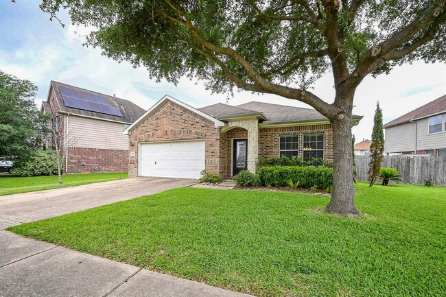 Foto del edificio - 21622 Crest Peak Way