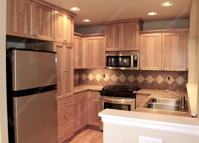 Foto del edificio - Cozy craftsman home in NW Bend