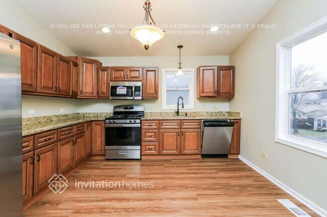 Foto del edificio - 1431 Beverly Dr