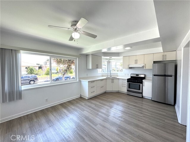 Foto del edificio - 11601 Birch Ave