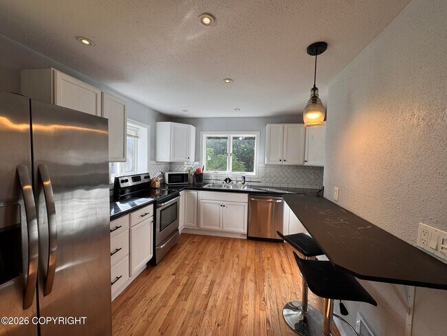 Foto del edificio - 1112 Salmon Rd