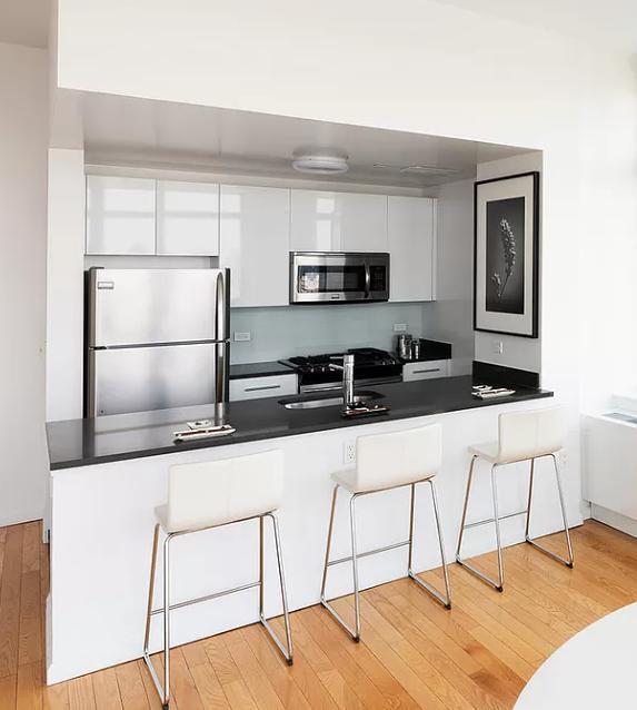 Foto del edificio - 1 bedroom in LONG ISLAND CITY NY 11109