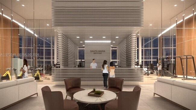 Foto del edificio - 1643 Brickell Ave