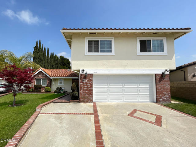 Foto principal - 1641 Copa Way