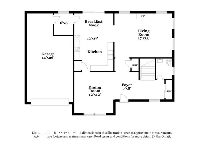 Foto del edificio - 500 Mountain Lake Dr