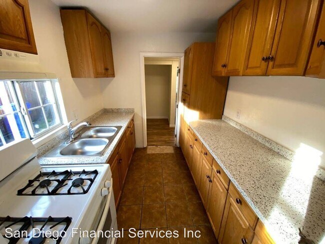 Foto del edificio - 3 br, 2 bath House - 6976 Jamacha Rd