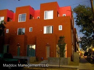 Primary Photo - 873 Silver Ave SW