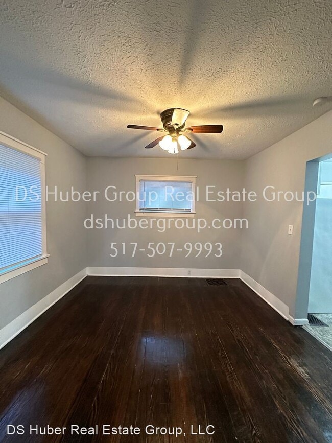 Building Photo - 3 br, 1 bath House - 1814 Herbert