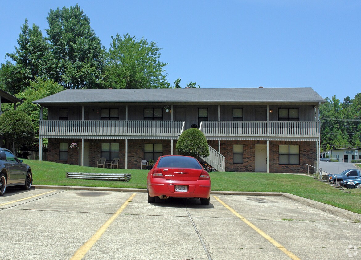 Building Photo - 1414 Kyle Rd