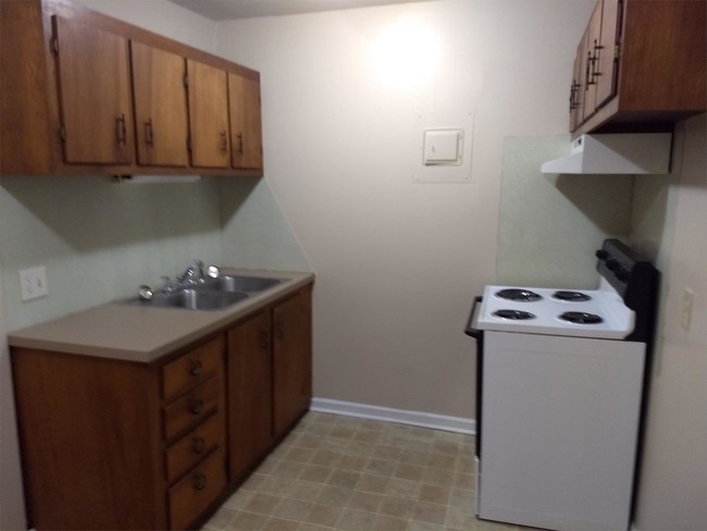 Building Photo - 3020 Craven St