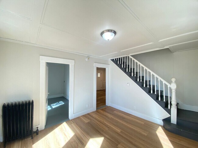 Foto del edificio - 348 Portland St