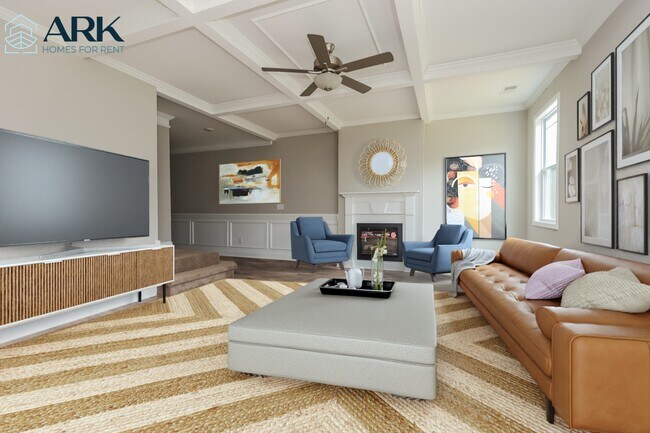 Foto del edificio - 1224 Black Oak Cir