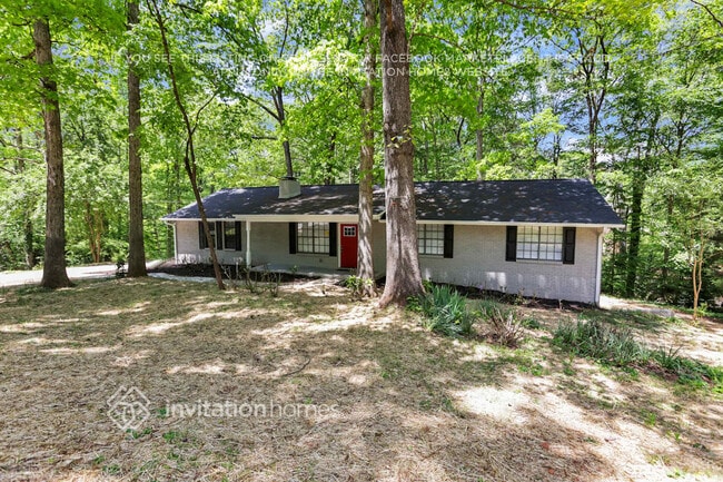 Building Photo - 5003 Cross Ct SW