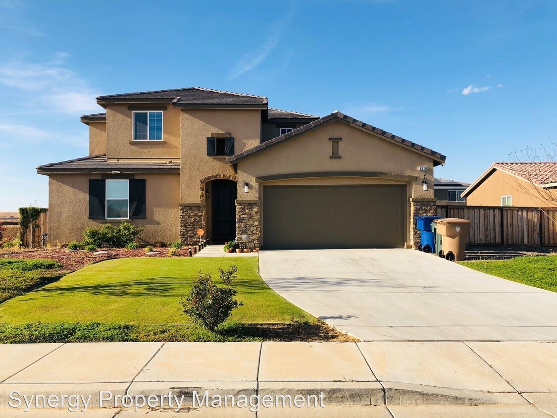 Primary Photo - 4 br, 3 bath House - 9310 Prometheus Dr