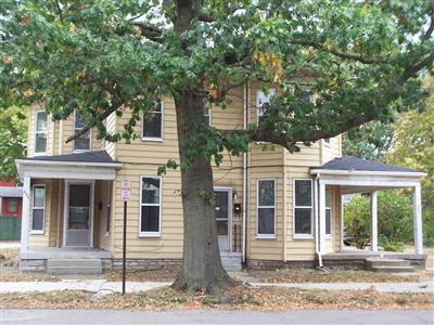 Primary Photo - 223 S Main St