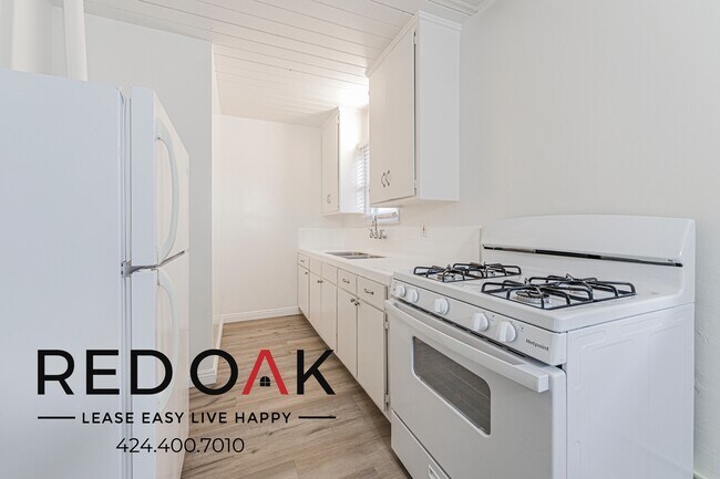 Foto del edificio - 1507 16th St