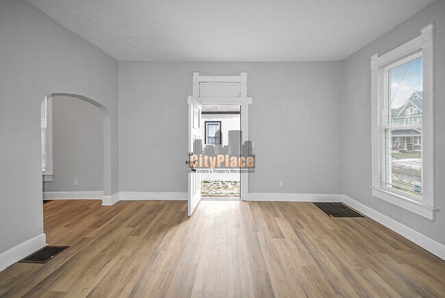 Foto del edificio - 1115 Keystone Ave