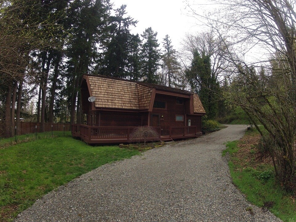 15939 SE 272nd St, Covington, WA 98042 House for Rent in Covington