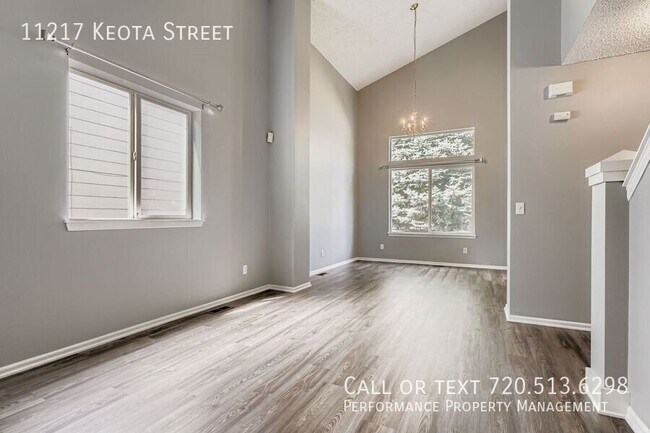 Foto del edificio - 11217 Keota St