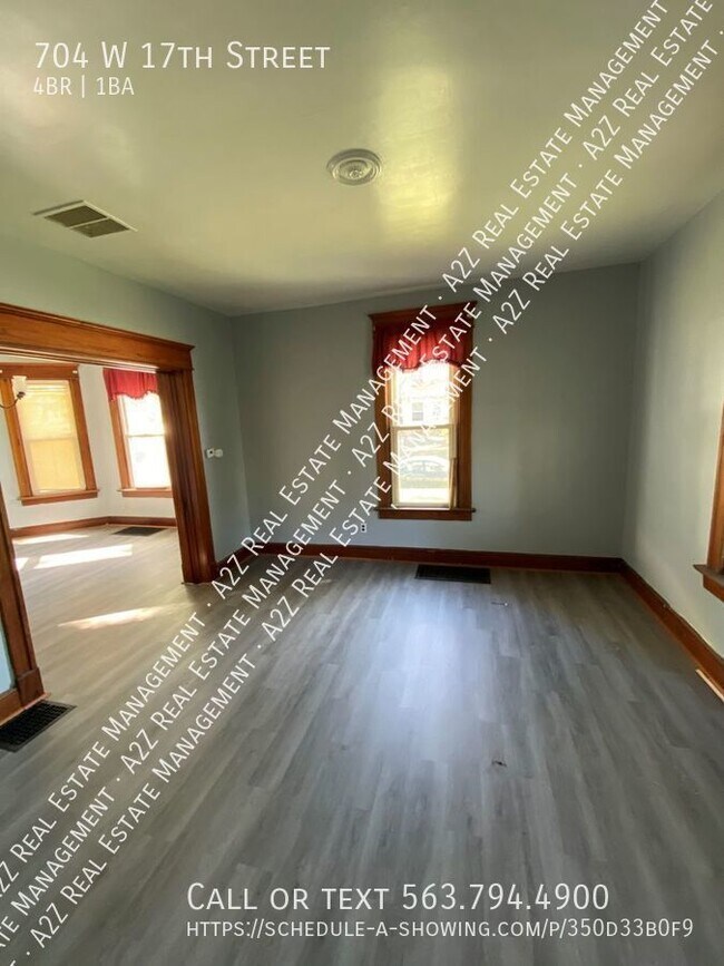Building Photo - 4BD HOUSE NEAR FROM ST. AMBROSE