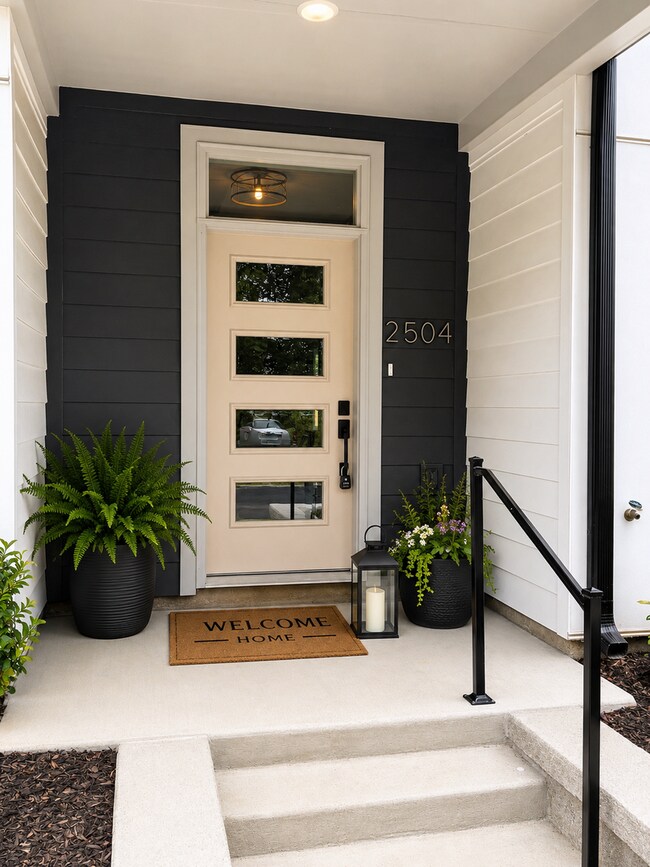 Foto del edificio - Move-In Special!! 1/2 Off First Month's Rent!!