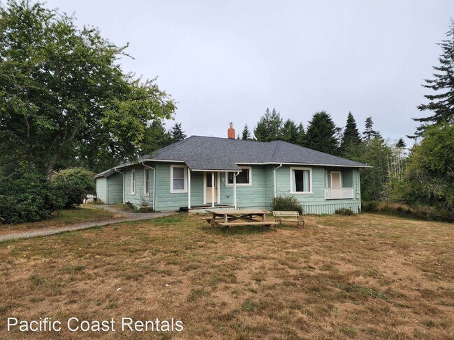 Building Photo - 3 br, 2 bath House - 1370 Aldergrove Rd