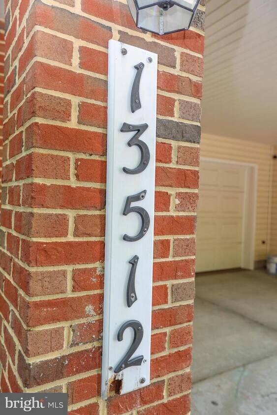 13512 Latrobe Ln, Clarksburg, MD 20871 Townhome Rentals in Clarksburg