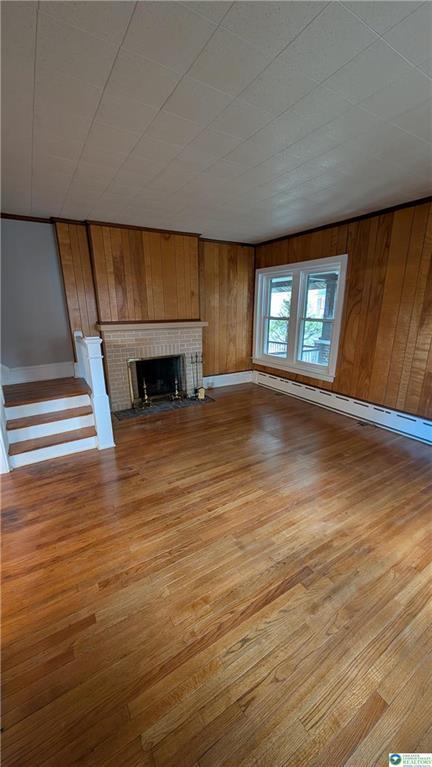 Foto del edificio - 1030 N New St