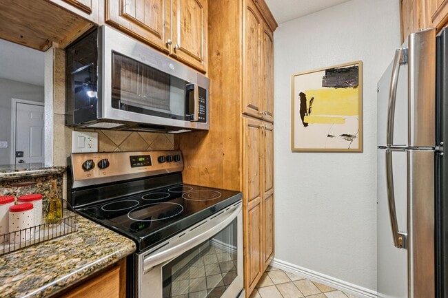 Interior Photo - Jade Ridge Apartments