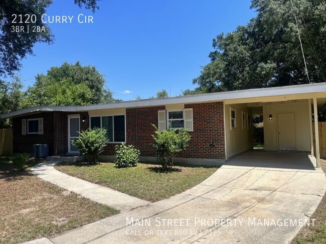 Foto del edificio - 2120 Curry Cir