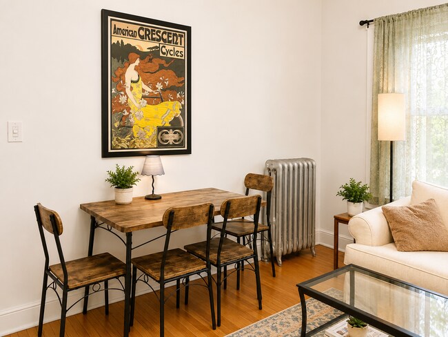 Foto del edificio - 444 W Arlington Pl