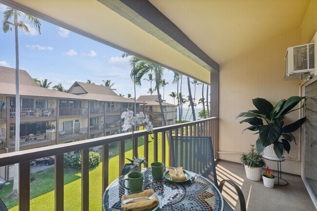 Foto del edificio - Furnished 1 bedroom 1 bath condo
