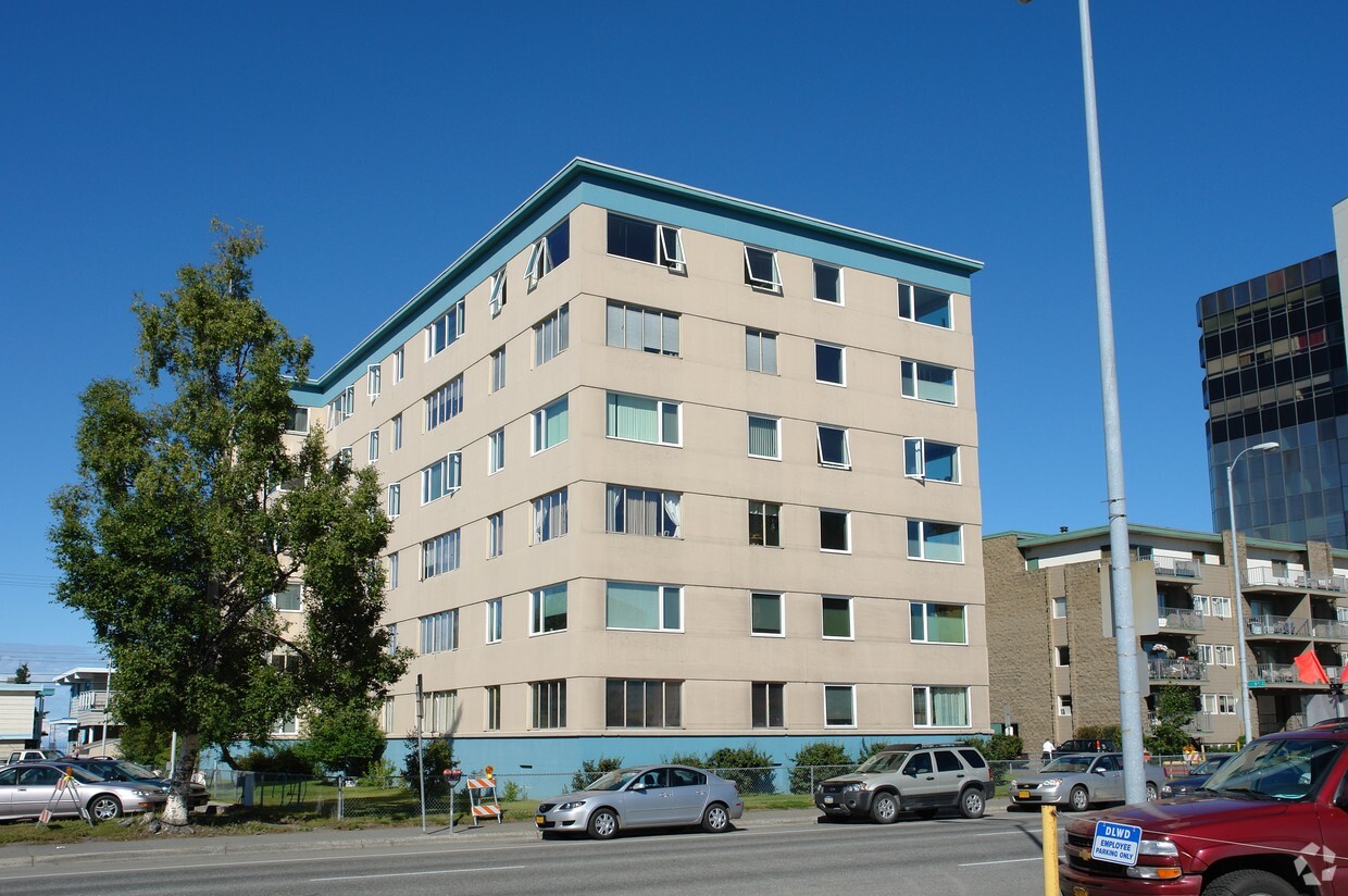 Foto del edificio - Knik Arms