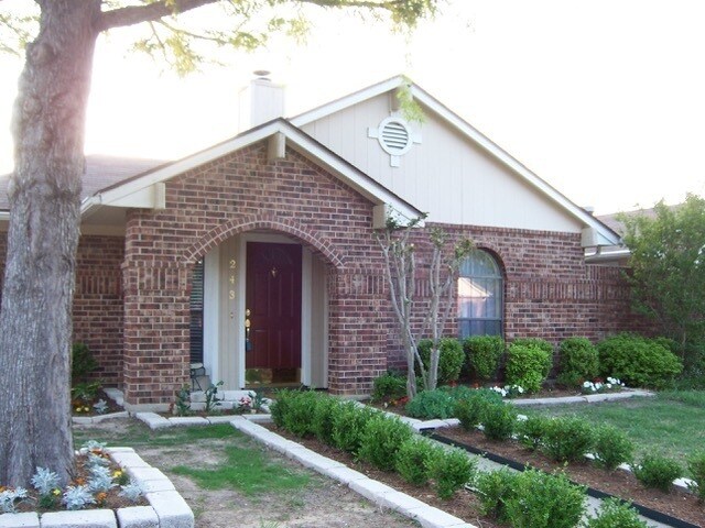 Foto del edificio - 2 Bedroom Coppell Duplex - Large with Bonu...