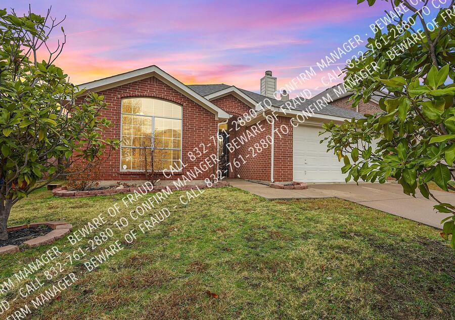 Foto principal - 1118 Grace Dr