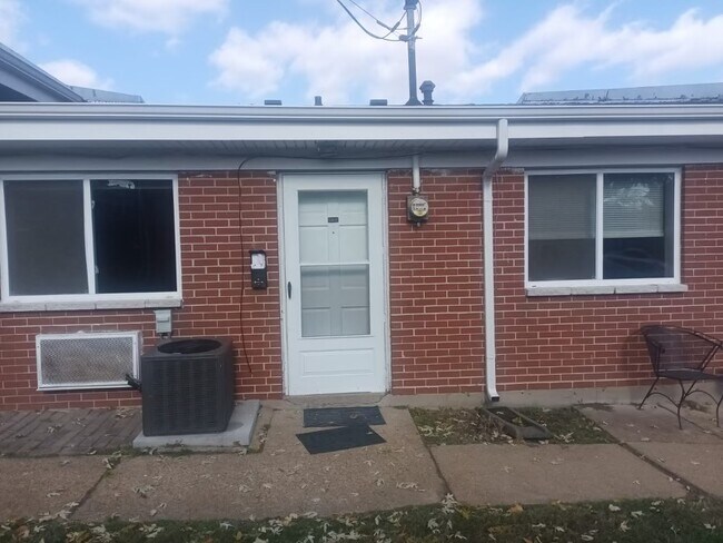 Foto del edificio - 2514 Telegraph Rd