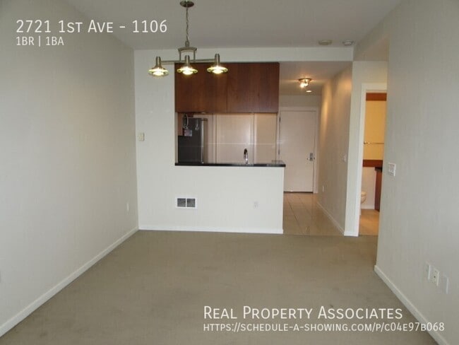 Building Photo - 2721 1st Ave