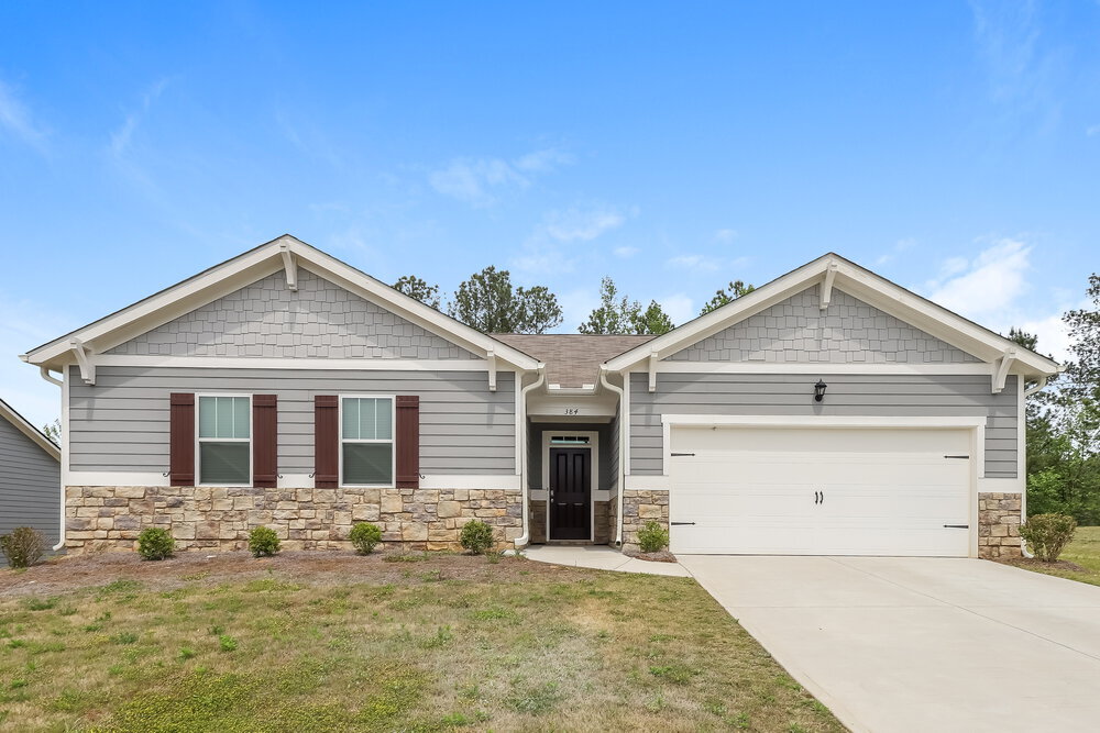 Foto principal - 384 Huntleigh Shores Ln