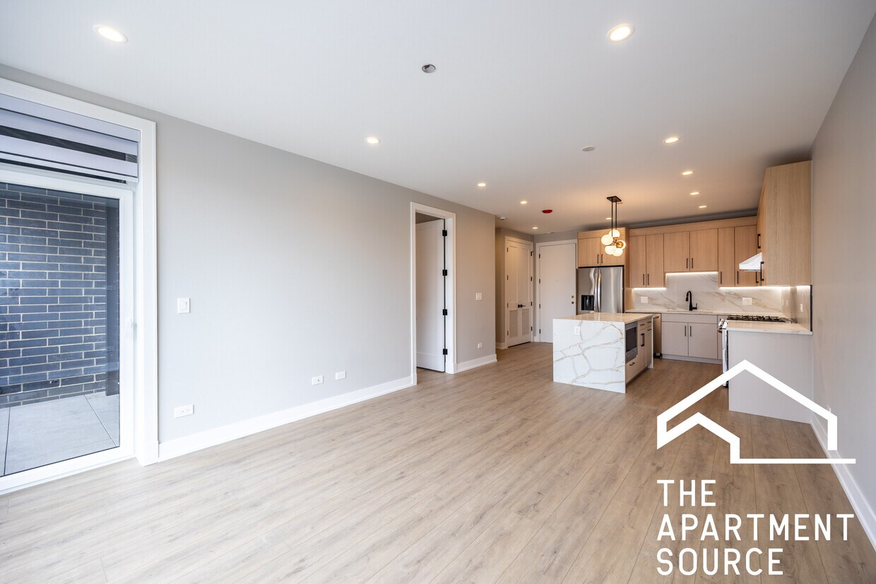 Foto principal - 2354 W Polk St