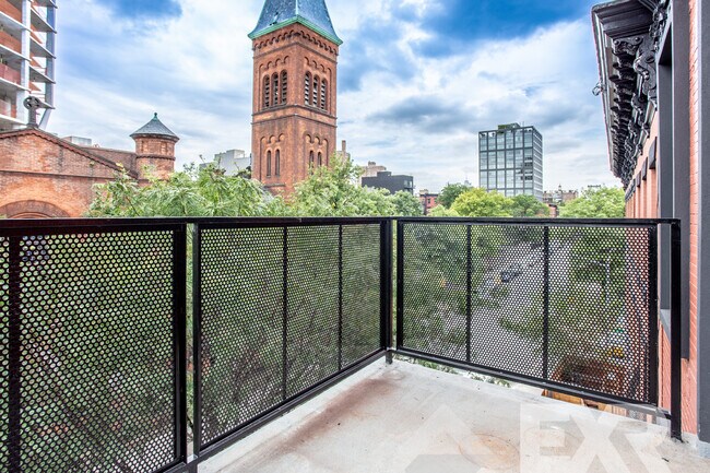 Foto del edificio - 321 S 5th St